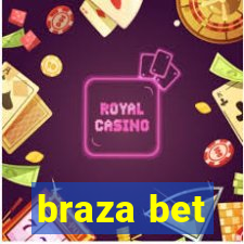 braza bet