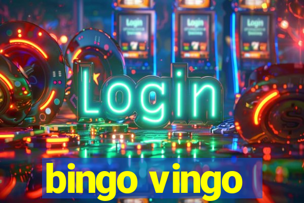 bingo vingo