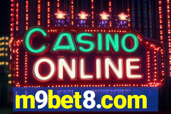 m9bet8.com