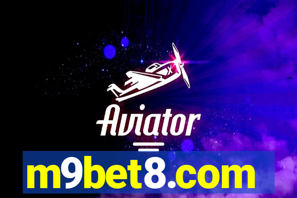 m9bet8.com