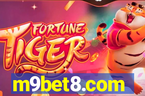 m9bet8.com