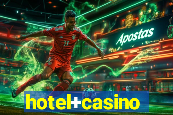 hotel+casino