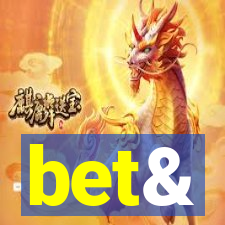 bet&