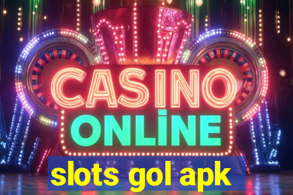 slots gol apk