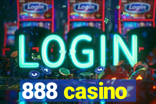 888 casino