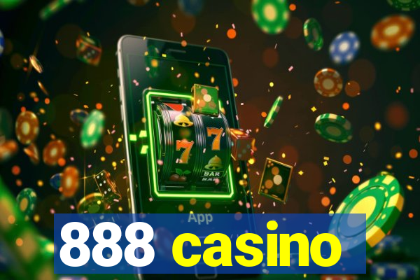 888 casino