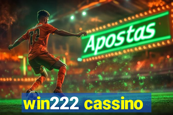 win222 cassino