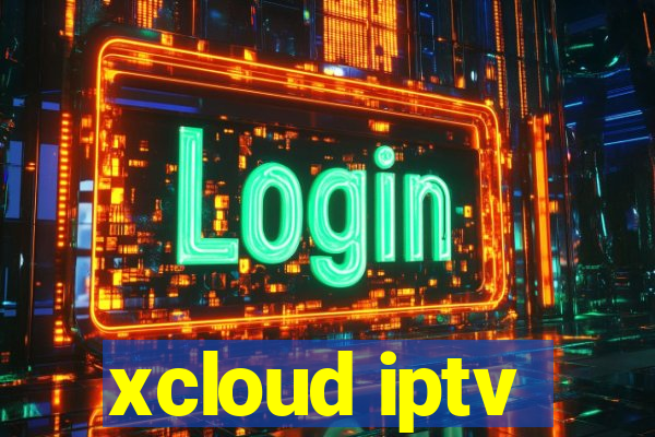 xcloud iptv