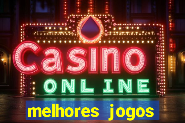 melhores jogos offline iphone