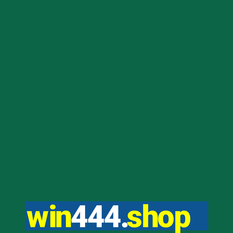 win444.shop