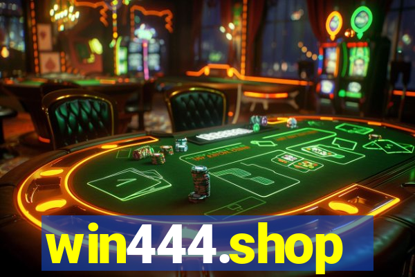 win444.shop