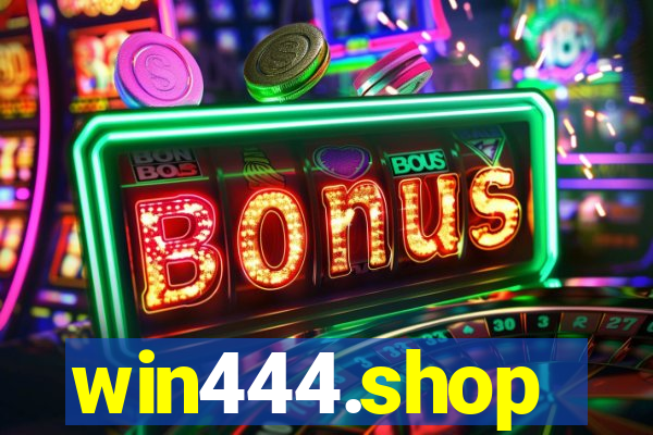 win444.shop