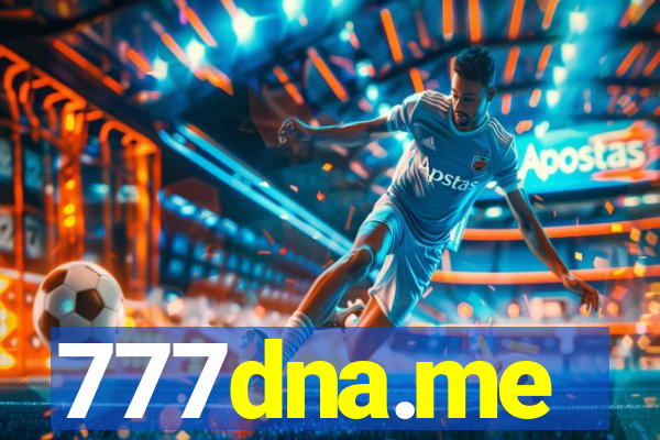 777dna.me