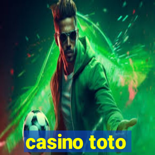 casino toto