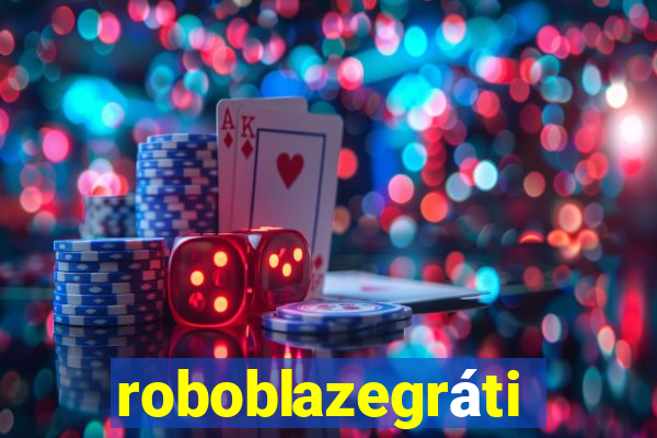 roboblazegrátis