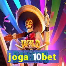 joga 10bet