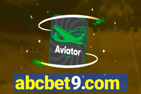 abcbet9.com