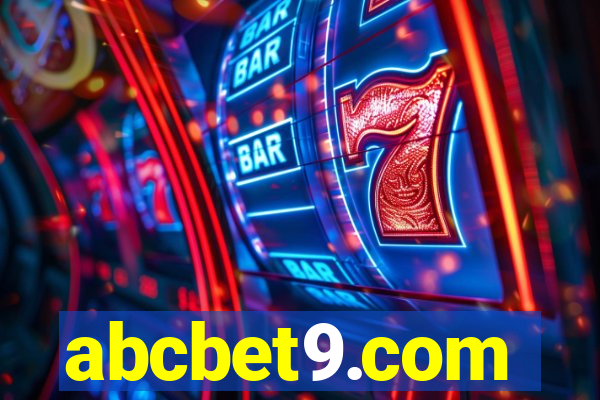 abcbet9.com