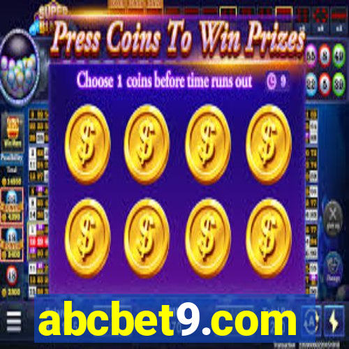 abcbet9.com