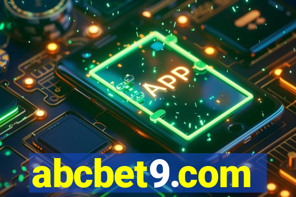 abcbet9.com