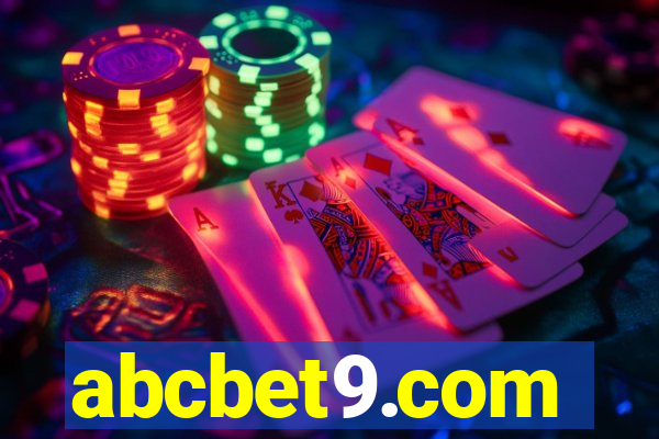 abcbet9.com