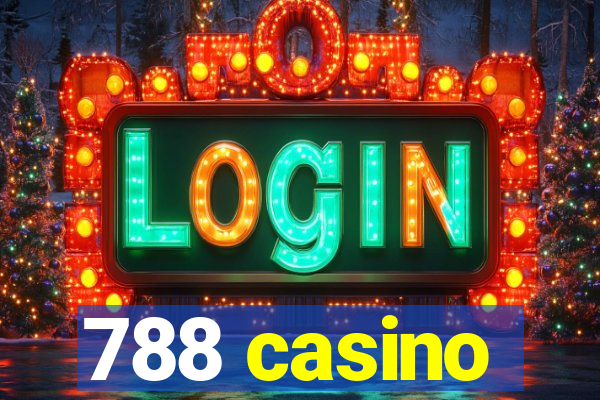 788 casino