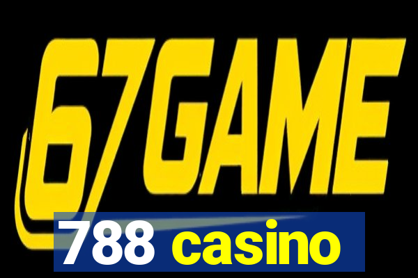 788 casino