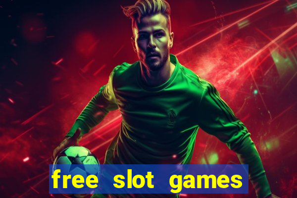 free slot games without downloading