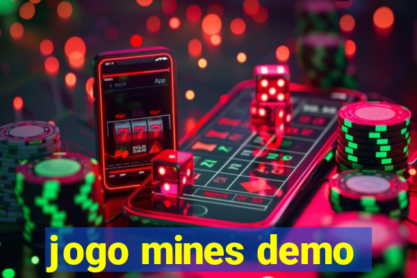 jogo mines demo