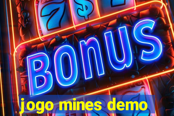 jogo mines demo