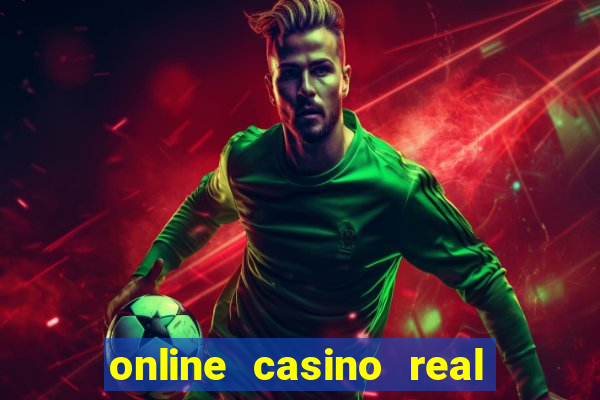 online casino real money us