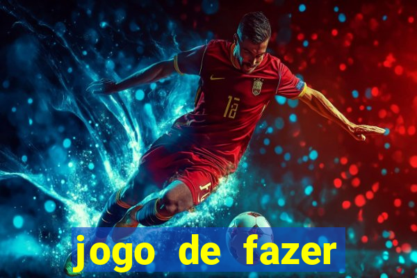 jogo de fazer dinheiro de verdade