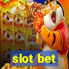 slot bet