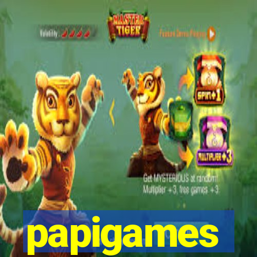 papigames