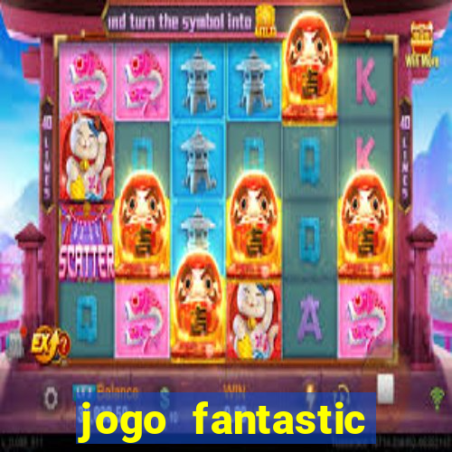 jogo fantastic samba slot