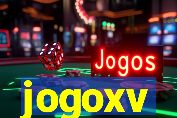 jogoxv