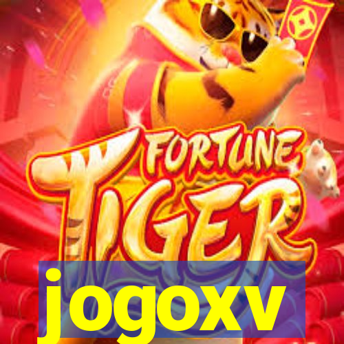 jogoxv