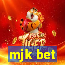 mjk bet