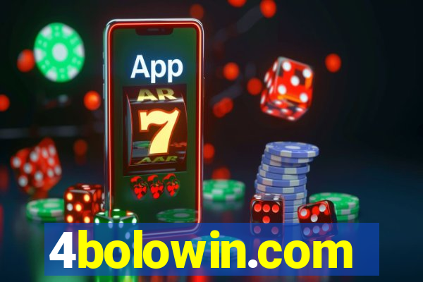 4bolowin.com