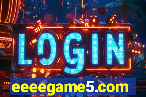 eeeegame5.com