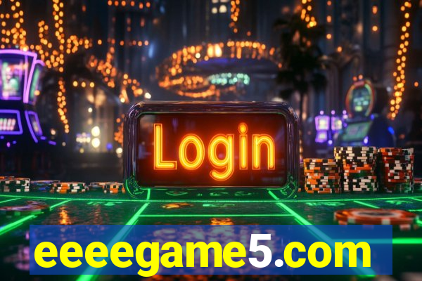 eeeegame5.com