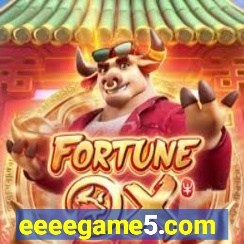 eeeegame5.com