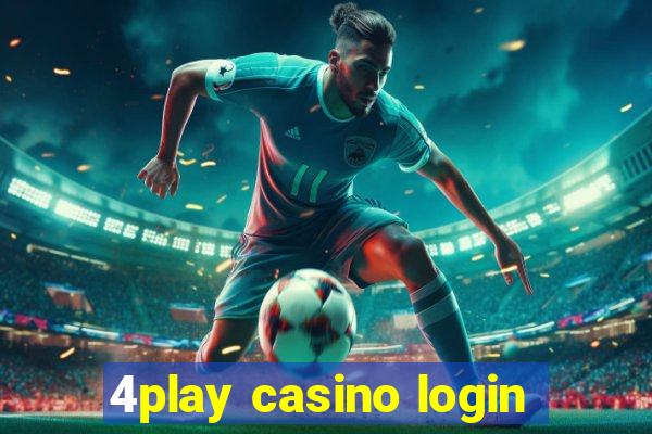 4play casino login