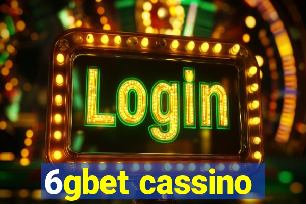 6gbet cassino