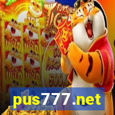 pus777.net