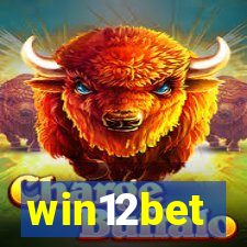 win12bet