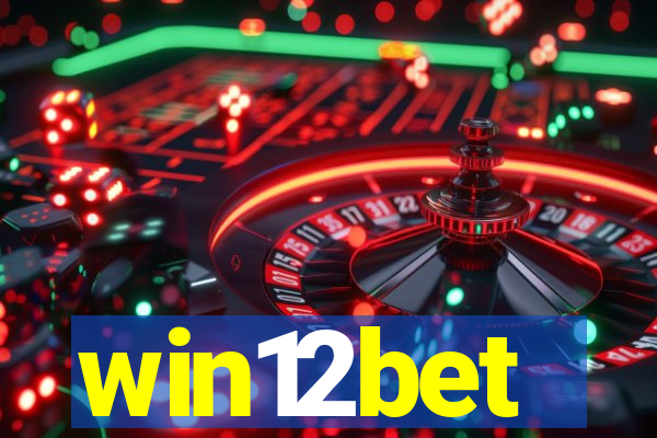 win12bet