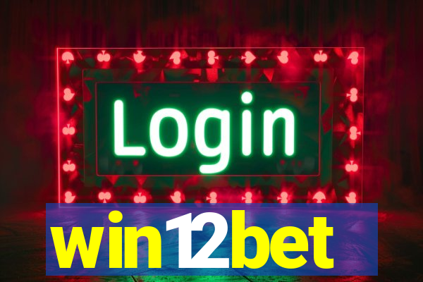 win12bet