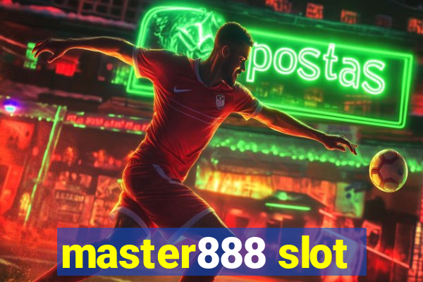 master888 slot