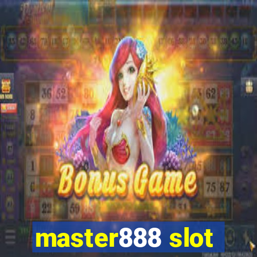 master888 slot